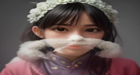 抖阴视频通过国家信息安全等级保护三级认证，证书展示在专业背景前